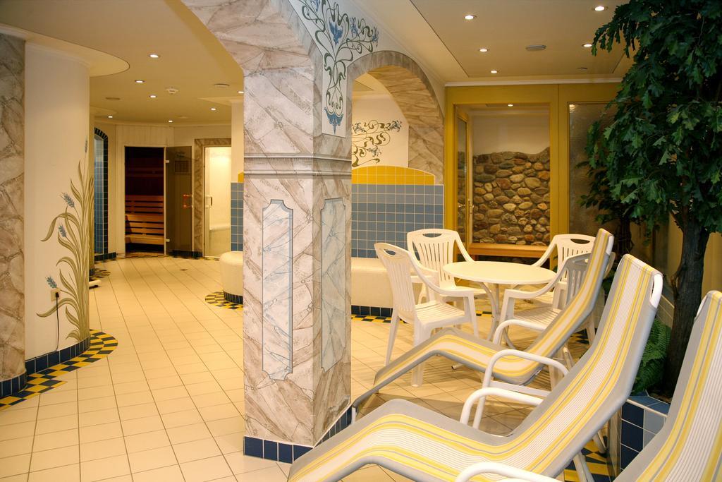 Hotel Schneeberger Niederau Zewnętrze zdjęcie